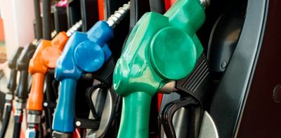 What now for petrol prices? Global doom and gloom makes the outlook surprisingly positive