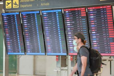 Cabinet to consider fate of B300 foreign tourist fee