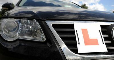 Save cash by opting for temporary learner driver insurance