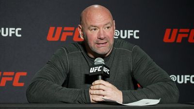 Dana White heaps praise on Bo Nickal, but says ‘let’s not crazy’ with Khamzat Chimaev callout