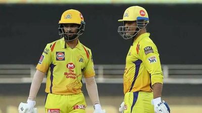 Be in the moment and enjoy, Ruturaj Gaikwad reveals MS Dhoni's advice on his IPL debut