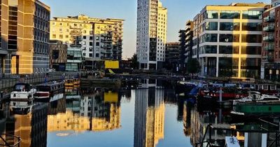 Leeds Dock residents fuming as they're 'kept up all night by loud screeching noise'