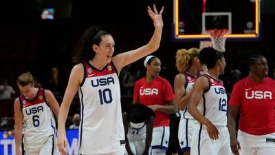 Why this FIBA Women's World Cup basketball team might be the United States' best one yet