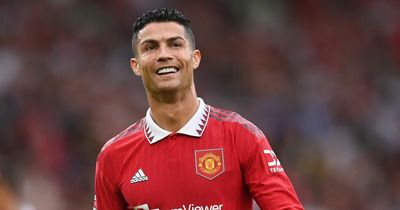 Cristiano Ronaldo and Premier League stars set for extra earnings boost after tax cuts