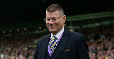 Neil Doncaster Q&A over controversial Sky Sports TV deal as SPFL chief’s grilled by Record Sport on 7 talking points