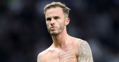 James Maddison response hints at bonus Newcastle would get if not put off by Leicester source