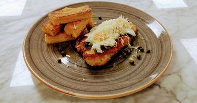 Cheese-centric restaurant launching in old maternity hospital