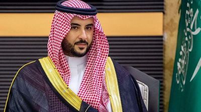 Khalid bin Salman: Defense Ministry Will Continue Development in Line with Crown Prince’s Vision