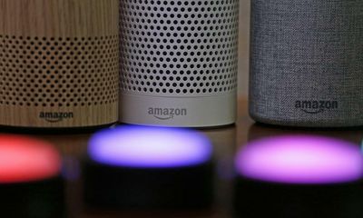 Voice assistants could ‘hinder children’s social and cognitive development’