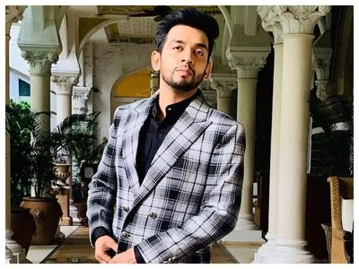 Ashrut Jain: Rohit Shetty's cop universe will go beyond the boundaries of the Marvel Cinematic Universe - Exclusive