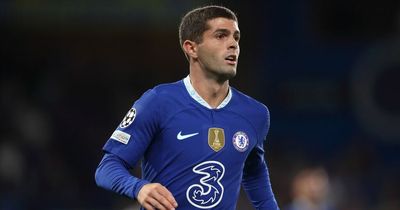 What Jesse Marsch has said on Chelsea's Christian Pulisic amid Leeds transfer opportunity