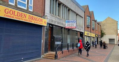 Former Bulwell town centre bank put up for sale