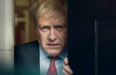 TV tonight: Kenneth Branagh as Boris Johnson is television at its most triggering