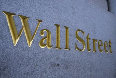 Large Wall Street firms fined $1.8bn in US over lax recordkeeping