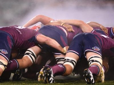 Qld Reds to trial rugby rule refinements