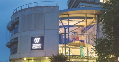 Weston College planning to enrol 300 apprentices in 50 days
