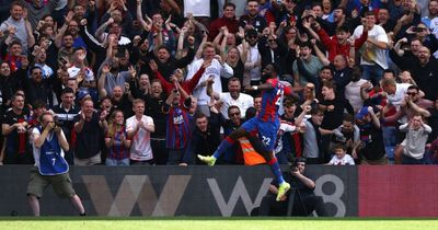 Crystal Palace's season ticket value compared to rivals Arsenal, Chelsea, Tottenham and more