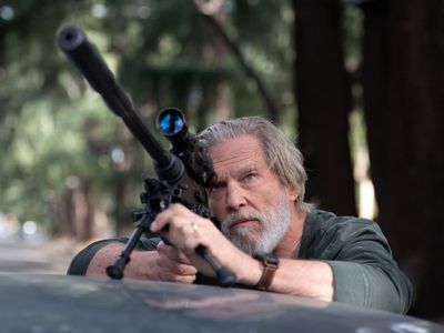The Old Man review: Jeff Bridges’ riveting Disney+ thriller proves the spy genre can achieve poignance