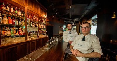 Manchester bar lands in the list of the best cocktail bars in the world
