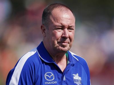 No bad blood with North Melbourne: Gowans