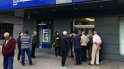 'I Need My Salary': Anger as Lebanese Banks Reopen