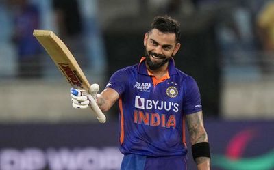 Data | Virat Kohli’s century drought is no exception, most cricket legends had long hundred-less spells