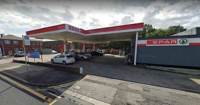 Plans to demolish petrol station to build new Asda store