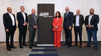 SRMG, Warner Bros. Discovery Partner to Launch 'Asharq Discovery'