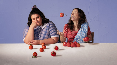 Genuine Aussie Icon Looking For Alibrandi Is Hitting The Stage For Its 30 Year Anniversary