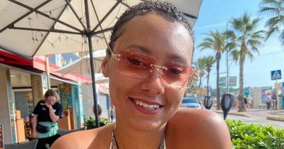 Woman stuck in Spain after becoming unwell on holiday