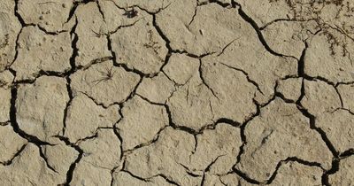 Warning over droughts lasting for two years amid climate crisis