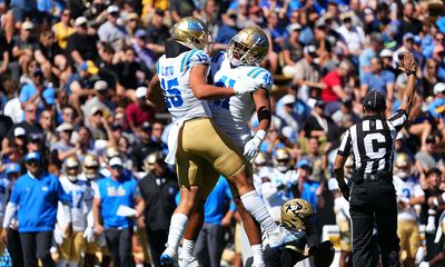 Washington vs UCLA Prediction, Game Preview