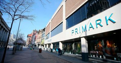 Primark shoppers threaten boycott over national policy row as woman left in tears