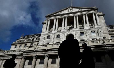 Bank of England intervenes in bond market - as it happened