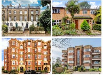 Stamp duty-free: London homes for first-time buyers — all priced under £425,000