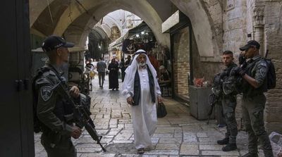 Israeli Settlers Continue to Storm Al-Aqsa on Jewish New Year