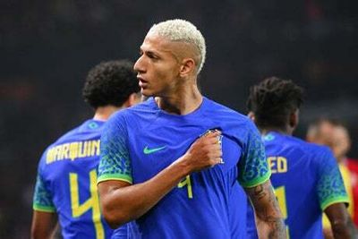 Richarlison demands authorities take serious action after shocking racist incident in Brazil game