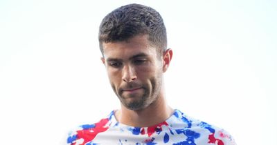 'Overhyped' Christian Pulisic told he 'can't be trusted' in scathing verdict of Chelsea star