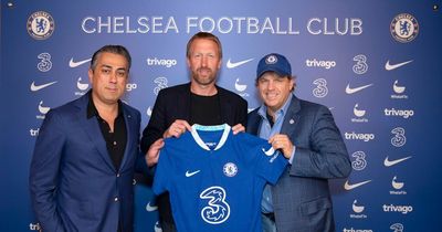 Todd Boehly already 'in talks' after ruthless sacking amid Graham Potter's Chelsea shake-up