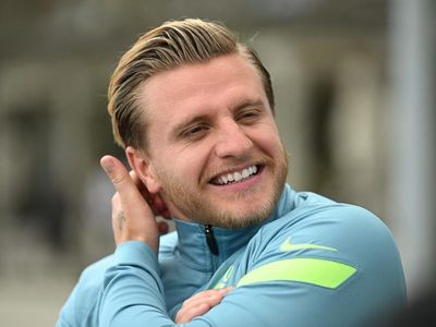 Cummings ready to fight for Socceroos spot