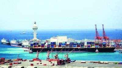 Saudi Maritime Congress Kicks Off with Participation of Int’l Companies