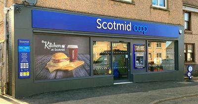 Profits down at Scotmid as trading hit by cost-of-living crisis