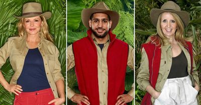 I'm A Celebrity All Stars line-up: 15 former campmates to return from Carol Vorderman to Paul Burrell