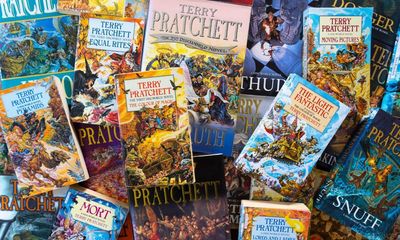 ‘We can continue Pratchett’s efforts’: the gamers keeping Discworld alive