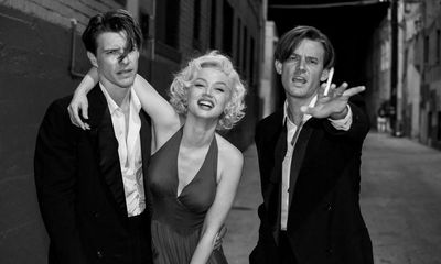 Some like it overheated: how Marilyn Monroe is betrayed by Blonde