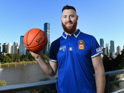 Bullets' Baynes out to prove he's worthy