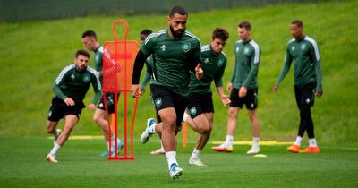 Celtic injury roundup as Cameron Carter-Vickers and Giorgos Giakoumakis in 'major' Motherwell sweat