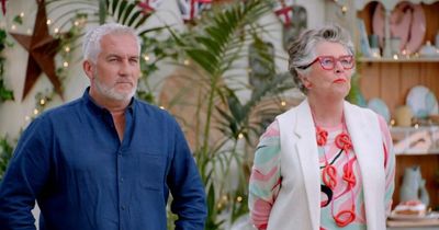 Channel 4 Great British Bake Off fans question Dame Prue's announcement after being left 'incensed' by bread week