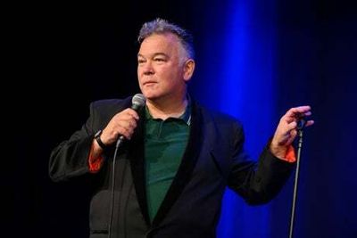 Stewart Lee: Basic Lee at the Leicester Square Theatre review - classic Lee, sometimes too classic