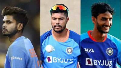 India vs South Africa: Shreyas Iyer, Umesh Yadav and Shahbaz Ahmed added to T20I squad